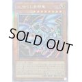 〔状態A-〕☆アジア☆心宿りし青眼竜【クォーターセンチュリーシークレット】{アジアROTA-JP004}《モンスター》