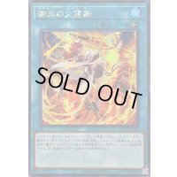☆アジア☆御巫の火叢舞【シークレット】{アジアTTP1-JP067}《魔法》