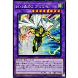☆アジア☆MHEROカミカゼ【シークレット】{アジアTTP1-JP038}《融合》