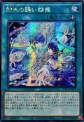 〔状態B〕☆アジア☆御巫の誘い輪舞【シークレット】{アジアTTP1-JP070}《魔法》