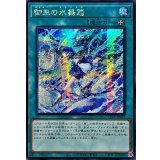 ☆アジア☆御巫の水舞踏【シークレット】{アジアTTP1-JP069}《魔法》