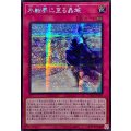 〔状態B〕☆アジア☆氷結界に至る晶域【シークレット】{アジアTW01-JP004}《罠》