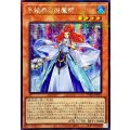 ☆アジア☆氷結界の照魔師【シークレットパラレル】{アジアTW01-JP031}《モンスター》