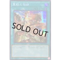 〔状態A-〕☆アジア☆霊獣の相絆【シークレット】{アジアTW01-JP141}《魔法》