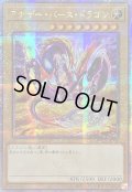 〔状態B〕☆アジア☆アナザーバースドラゴン【クォーターセンチュリーシークレット】{アジアWPP5-JP000}《モンスター》