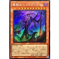 ☆アジア☆竜葬主ヴィブリアル【シークレット】{アジアWPP5-JP042}《モンスター》