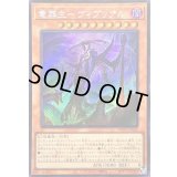 〔状態A-〕☆アジア☆竜葬主ヴィブリアル【シークレット】{アジアWPP5-JP042}《モンスター》