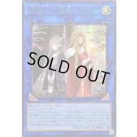 ☆アジア☆聖騎士の追想イゾルデ【シークレットBLUEVer.】{アジア25TP-JP211}《リンク》