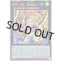 ☆アジア☆K9EXRipperM【プリズマティックシークレット】{アジアBPRO-JP043}《エクシーズ》