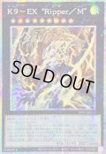 ☆アジア☆K9EXRipperM【プリズマティックシークレット】{アジアBPRO-JP043}《エクシーズ》