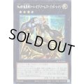 ☆アジア☆No69紋章神コートオブアームズゴッドレイジ【シークレット】{アジアALIN-JP046}《エクシーズ》