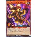ドグーチェラングドシャコウキ【スーパーパラレル】{RD/CA01-JP069}《RDモンスター》