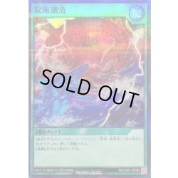 画像1: 〔状態B〕双海潮流【スーパーパラレル】{RD/CA01-JP080}《RD魔法》