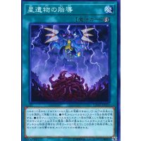 〔状態B〕星遺物の胎導【ノーマル】{DANE-JP059}《魔法》