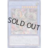 ☆アジア☆オッドアイズグラビティドラゴン【シークレット】{アジアBOSH-JP043}《儀式》