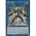 〔状態B〕☆アジア☆銀河衛竜【シークレット】{アジアCHIM-JP047}《リンク》