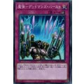 魔弾デッドマンズバースト【スーパー】{DBSW-JP028}《罠》