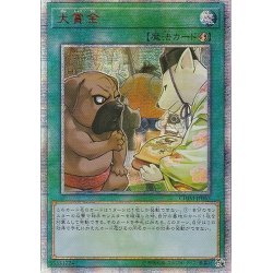 画像1: 〔状態A-〕☆アジア☆犬賞金【20thシークレット】{アジアCHIM-JP063}《魔法》
