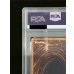 画像8: 〔PSA10鑑定済〕黒魔導のカーテン【グランドマスター】{LOCH-JP003}《魔法》 (8)