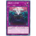 〔状態B〕魔封じの芳香【ノーマル】{SR07-JP039}《罠》