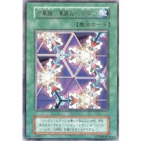 〔状態C〕万華鏡華麗なる分身(初期)【ウルトラ】{Vol.4}《魔法》