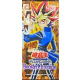 BoosterChronicle【-】{-}《未開封パック》