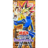 BoosterChronicle【-】{-}《未開封パック》