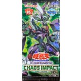 CHAOSIMPACT【-】{-}《未開封パック》
