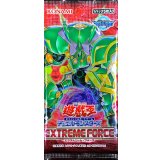EXTREMEFORCE【-】{-}《未開封パック》