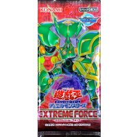 EXTREMEFORCE【-】{-}《未開封パック》