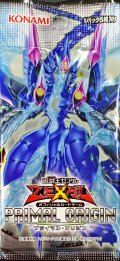 PRIMALORIGIN【-】{-}《未開封パック》