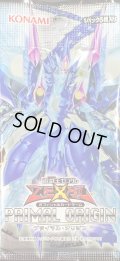 PRIMALORIGIN【-】{-}《未開封パック》
