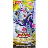 ABYSSRISING【-】{-}《未開封パック》