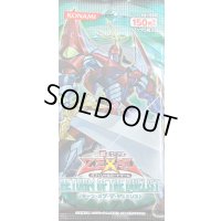 RETURNOFTHEDUELIST【-】{-}《未開封パック》