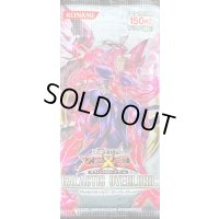 GALACTICOVERLORD【-】{-}《未開封パック》