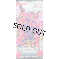 画像1: GALACTICOVERLORD【-】{-}《未開封パック》