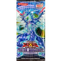 PHOTONSHOCKWAVE【-】{-}《未開封パック》