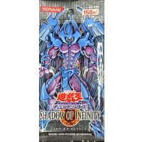 SHADOWOFINFINITY【-】{-}《未開封パック》