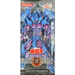 画像1: SHADOWOFINFINITY【-】{-}《未開封パック》