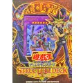 ストラクチャーデッキ『武藤遊戯』【-】{-}《未開封BOX》
