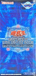 LINKVRAINSPACK【-】{-}《未開封BOX》