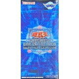 〔状態A-〕LINKVRAINSPACK【-】{-}《未開封BOX》