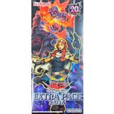 EXTRAPACK2016【-】{-}《未開封BOX》