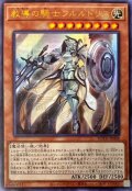 〔状態A-〕教導の騎士フルルドリス【ウルトラ】{ROTD-JP008}《モンスター》