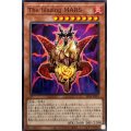TheblazingMARS【ノーマル】{SR14-JP015}《モンスター》