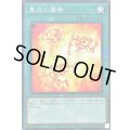 真炎の爆発【ノーマルパラレル】{SR14-JP028}《魔法》