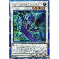 〔状態B〕TGスターガーディアン【20thシークレット】{SAST-JP039}《シンクロ》