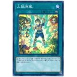 大胆無敵【ノーマル】{SAST-JP069}《魔法》