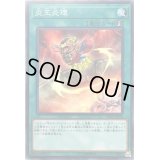 炎王炎環【ノーマル】{SD35-JP028}《魔法》