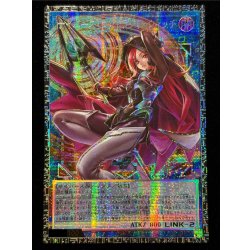 画像2: 〔状態A-〕サイバースコントラクトウィッチ【グランドマスター】{LOCH-JP018}《リンク》